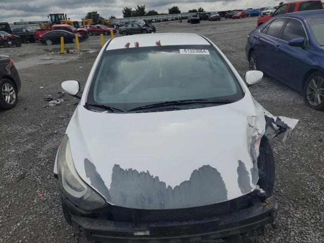Photo 5 from auction – 2015 HYUNDAI ELANTRA SE with VIN 5NPDH4AE0FH596282