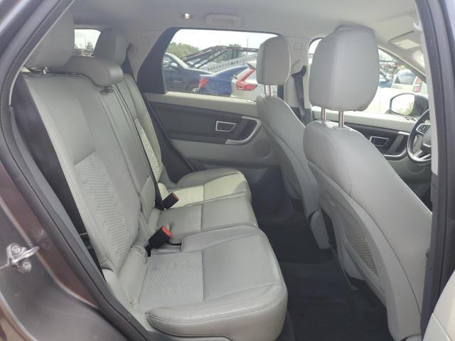 Photo 11 from auction – 2019 LAND ROVER DISCOVERY with VIN SALCP2FX5KH813520