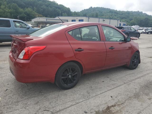 Photo 3 from auction – 2019 NISSAN VERSA S with VIN 3N1CN7AP8KL828504