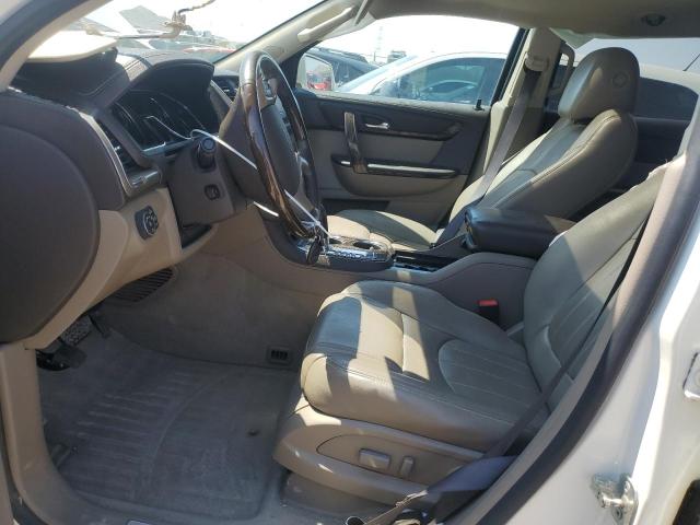 Photo 7 from auction – 2014 GMC ACADIA DEN with VIN 1GKKVTKD5EJ285635