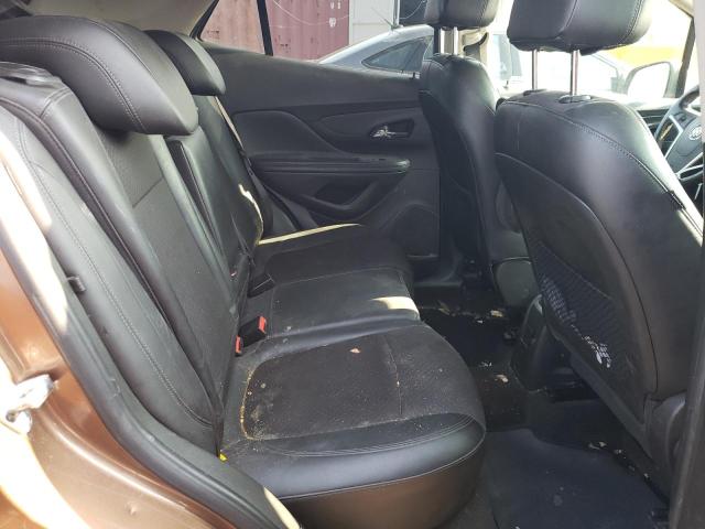Foto 10 de la subasta – 2017 BUICK ENCORE SPO con VIN KL4CJ1SBXHB218035