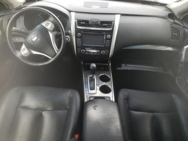 Photo 8 from auction – 2013 NISSAN ALTIMA 2.5 with VIN 1N4AL3AP9DN453959