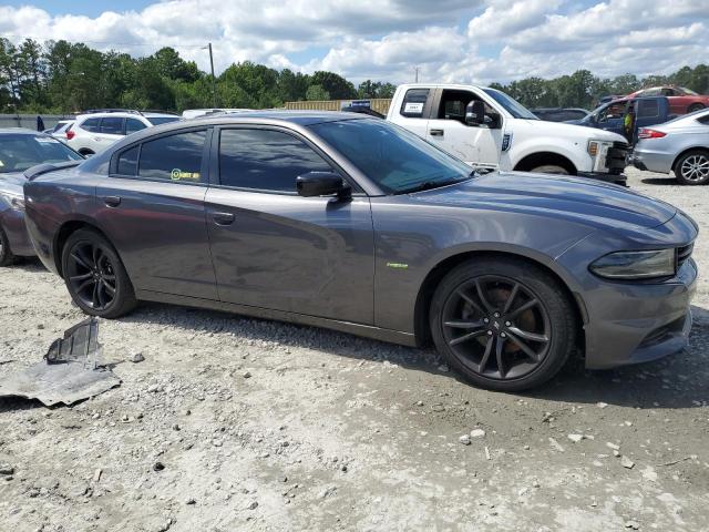 Foto 4 de la subasta – 2017 DODGE CHARGER R/ con VIN 2C3CDXCT5HH581264