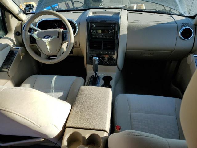 Photo 8 from auction – 2008 FORD EXPLORER X with VIN 1FMEU73E08UA75162
