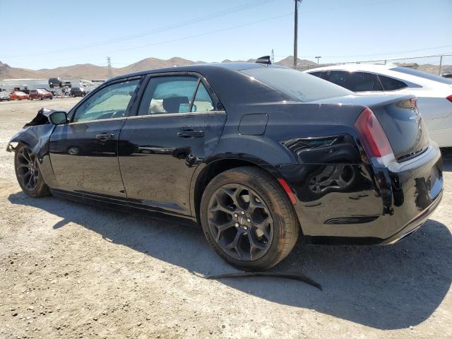 Photo 2 from auction – 2019 CHRYSLER 300 TOURIN with VIN 2C3CCAAG2KH590338