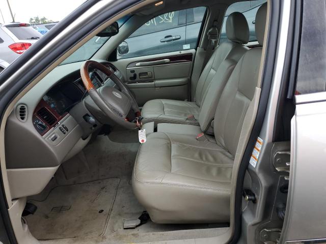 Photo 7 from auction – 2004 LINCOLN TOWN CAR U with VIN 1LNHM83W24Y617862