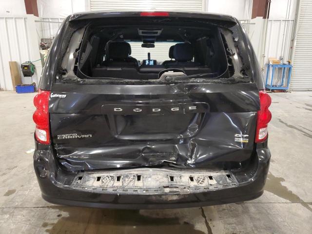 Photo 6 from auction – 2017 DODGE GRAND CARA with VIN 2C4RDGEG9HR672747