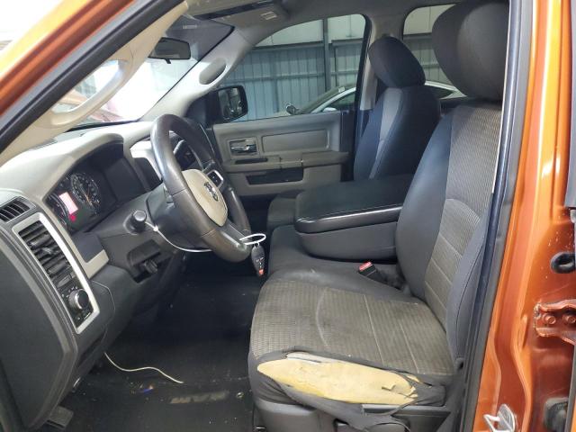 Photo 7 from auction – 2010 DODGE RAM 1500 with VIN 1D7RV1GP2AS182779