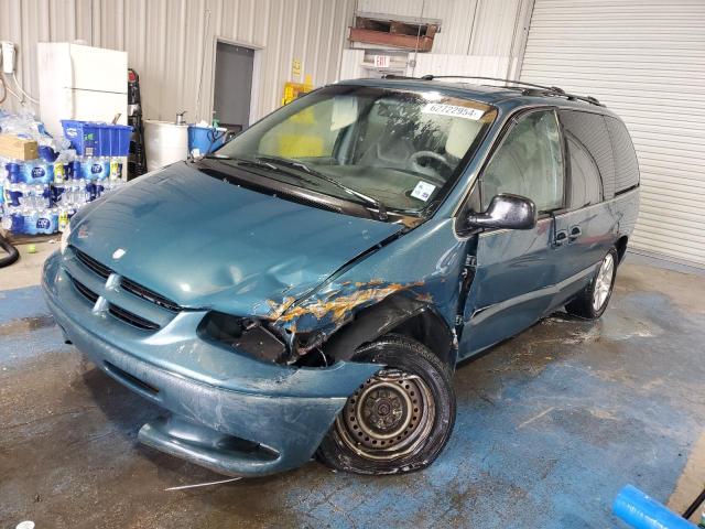 DODGE CARAVAN SE 2000 с VIN 2B4GP45GXYR789425 - Фото с аукциона
