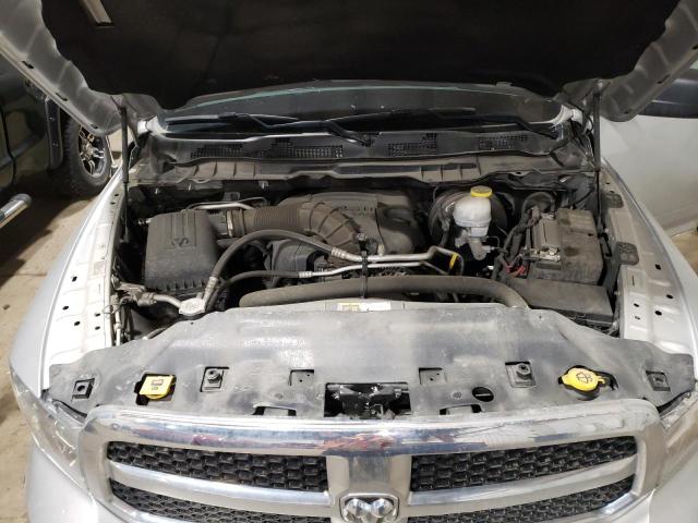 Photo 11 from auction – 2019 RAM 1500 CLASS with VIN 1C6RR7LT6KS507270