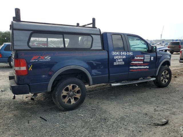 Photo 3 from auction – 2007 FORD F150 with VIN 1FTPX14V87FA66342