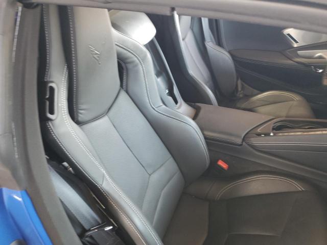 Photo 10 from auction – 2023 CHEVROLET CORVETTE S with VIN 1G1YB3D44P5129957