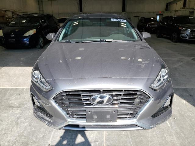 Photo 5 from auction – 2019 HYUNDAI SONATA SE with VIN 5NPE24AF3KH817673
