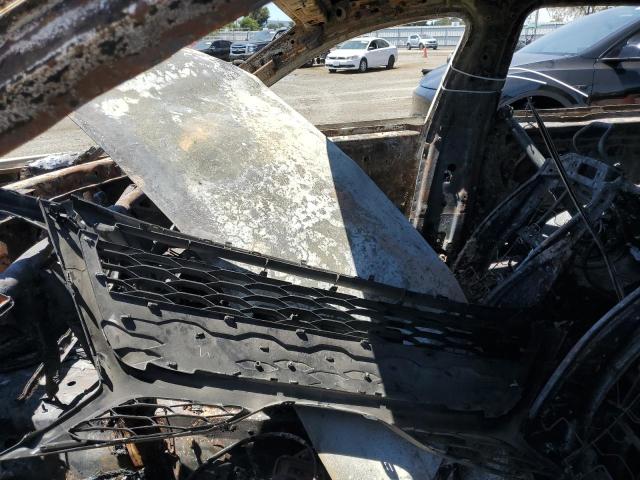 Photo 7 from auction – 2020 ROLLS-ROYCE GHOST BASE with VIN SCAFK4C04LUX54823