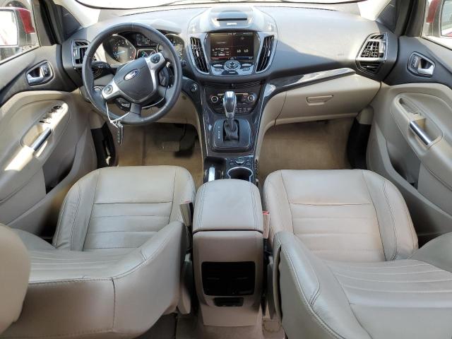 Photo 8 from auction – 2014 FORD ESCAPE TIT with VIN 1FMCU9J99EUE26333