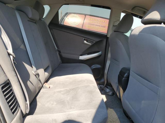 Photo 10 from auction – 2013 TOYOTA PRIUS PLUG with VIN JTDKN3DP5D3046947