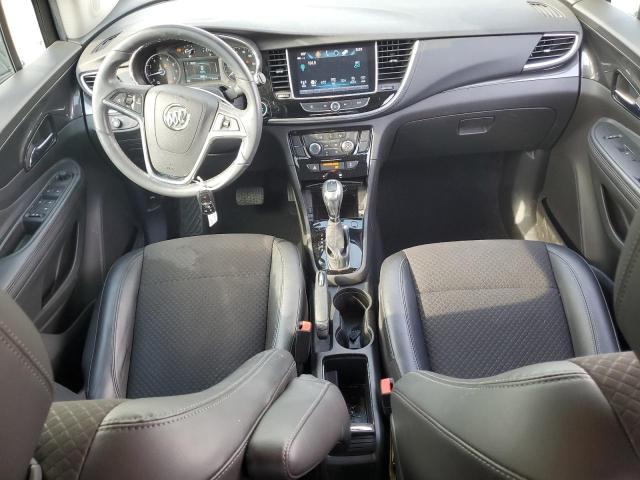 Photo 8 from auction – 2018 BUICK ENCORE PRE with VIN KL4CJASB3JB684475