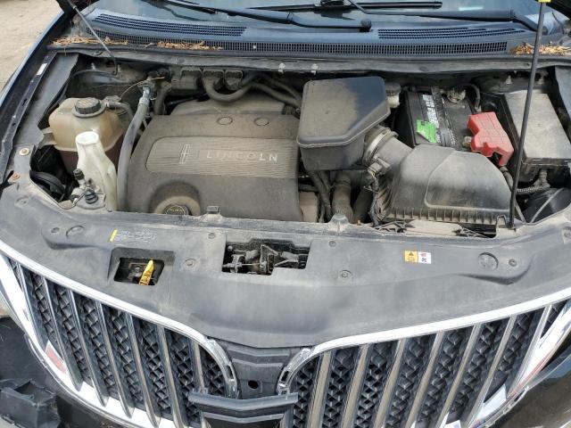 Zdjęcie 12 z aukcji – 2014 LINCOLN MKX z VIN 2LMDJ8JK1EBL14484