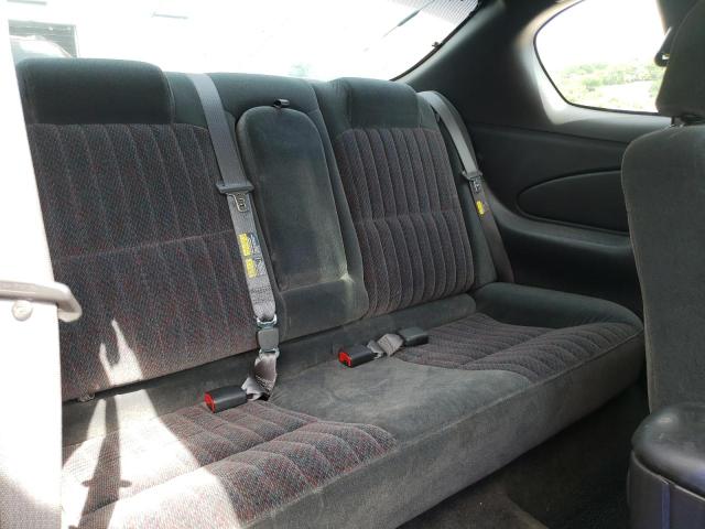 Photo 10 from auction – 2002 CHEVROLET MONTE CARL with VIN 2G1WX15K929391172