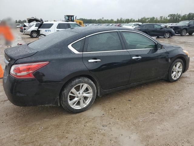 Photo 3 from auction – 2013 NISSAN ALTIMA 2.5 with VIN 1N4AL3AP2DN518621
