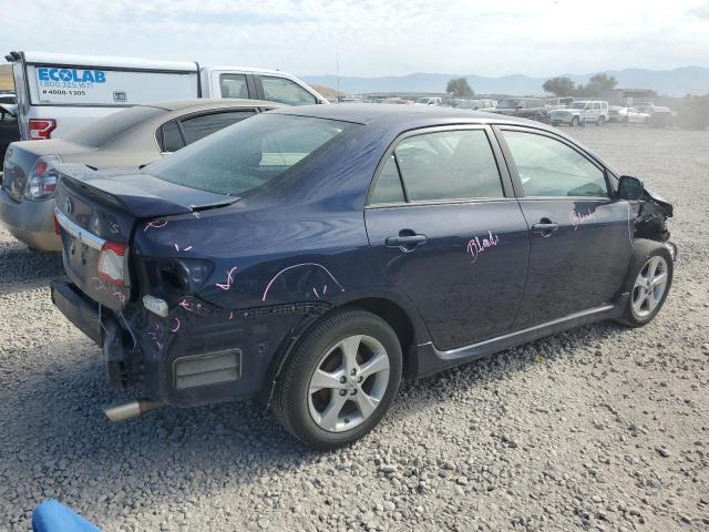 Photo 3 from auction – 2013 TOYOTA COROLLA BA with VIN 2T1BU4EE9DC020557