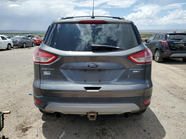 Photo 6 from auction – 2013 FORD ESCAPE TIT with VIN 1FMCU9J95DUC35474