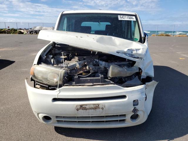 Photo 5 from auction – 2010 NISSAN CUBE BASE with VIN JN8AZ2KR1AT157302