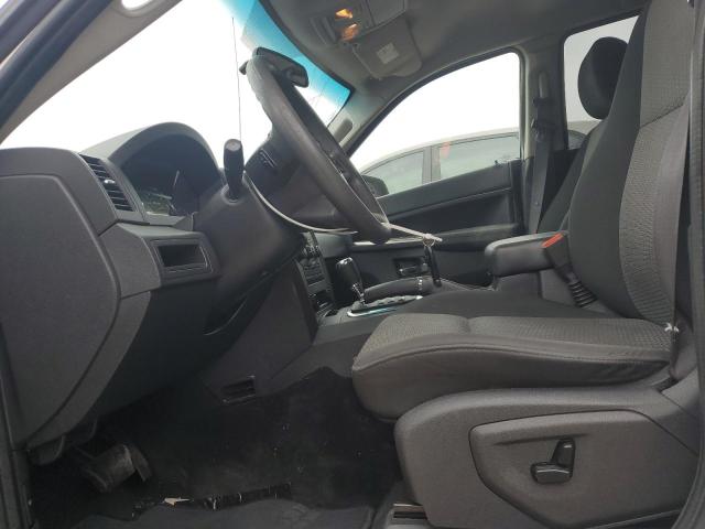 Photo 7 from auction – 2009 JEEP GRAND CHER with VIN 1J8GR48K09C518079
