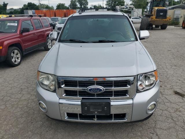 Photo 5 from auction – 2011 FORD ESCAPE LIM with VIN 1FMCU9EG0BKC37652