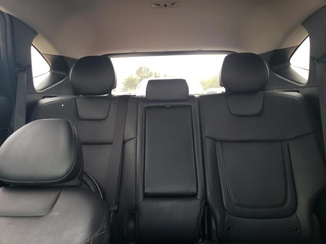 Photo 10 from auction – 2023 HYUNDAI TUCSON SEL with VIN 5NMJFCAE3PH179059