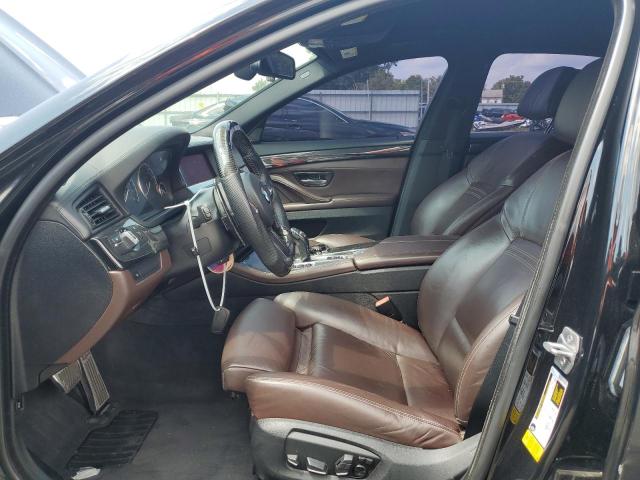 Photo 7 from auction – 2015 BMW 550 I with VIN WBAKN9C53FD961471
