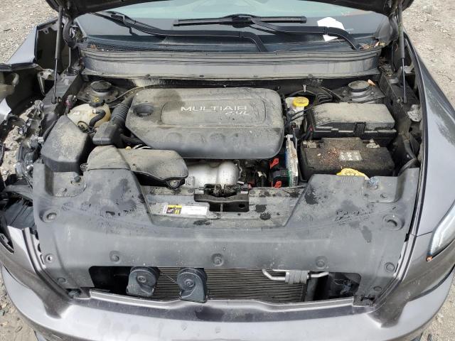 Photo 11 from auction – 2018 JEEP CHEROKEE L with VIN 1C4PJMCB6JD608549