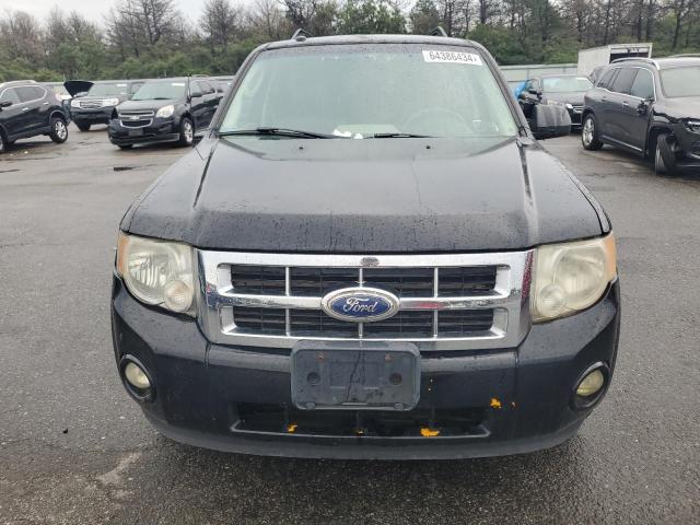 Photo 5 from auction – 2012 FORD ESCAPE HYB with VIN 1FMCU4K36CKB35262
