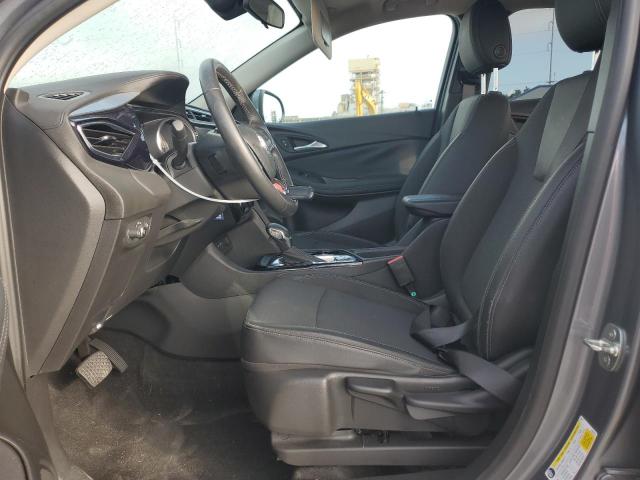 Photo 7 from auction – 2020 BUICK ENCORE GX with VIN KL4MMBS27LB095238