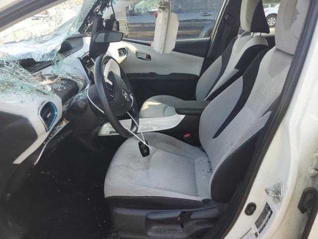 Photo 7 from auction – 2018 TOYOTA PRIUS with VIN JTDKARFU2J3544973