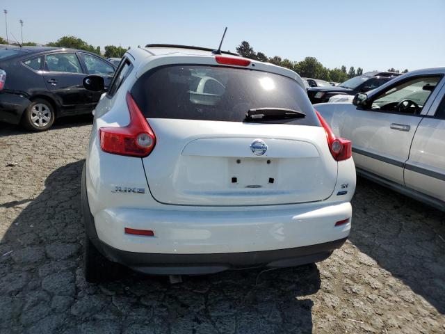 Photo 6 from auction – 2013 NISSAN JUKE S with VIN JN8AF5MRXDT224801