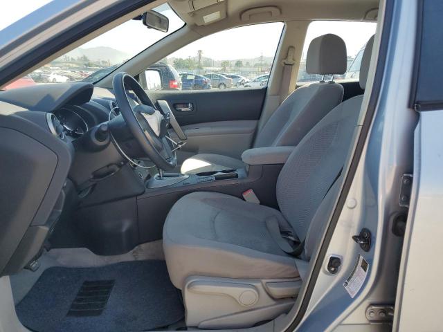 Photo 7 from auction – 2014 NISSAN ROGUE SELE with VIN JN8AS5MT7EW103909