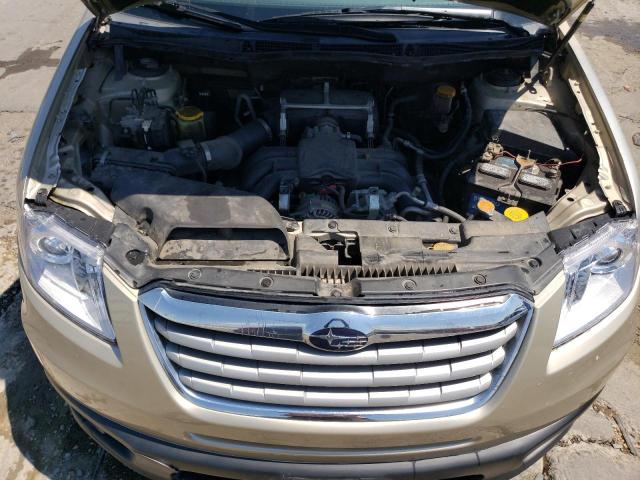 Photo 12 from auction – 2008 SUBARU TRIBECA LI with VIN 4S4WX90D384415925