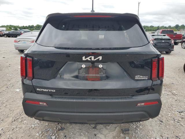 Photo 6 from auction – 2023 KIA SORENTO LX with VIN 5XYRG4LC2PG226500