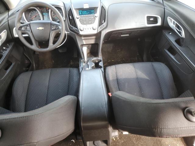 صورة رقم 8 من المزاد - 2015 CHEVROLET EQUINOX LS مع VIN 2GNALAEK2F6205760