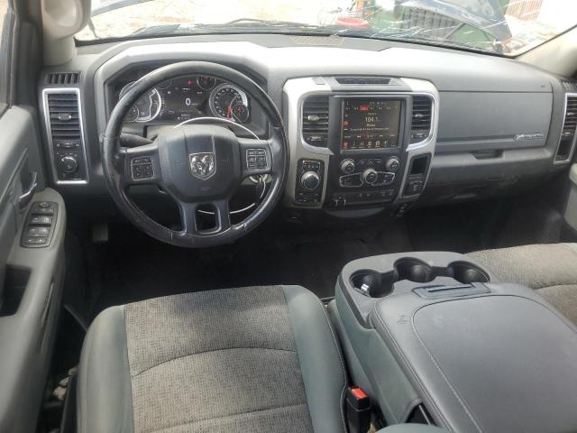 Photo 8 from auction – 2016 RAM 1500 SLT with VIN 3C6RR7LT3GG189381