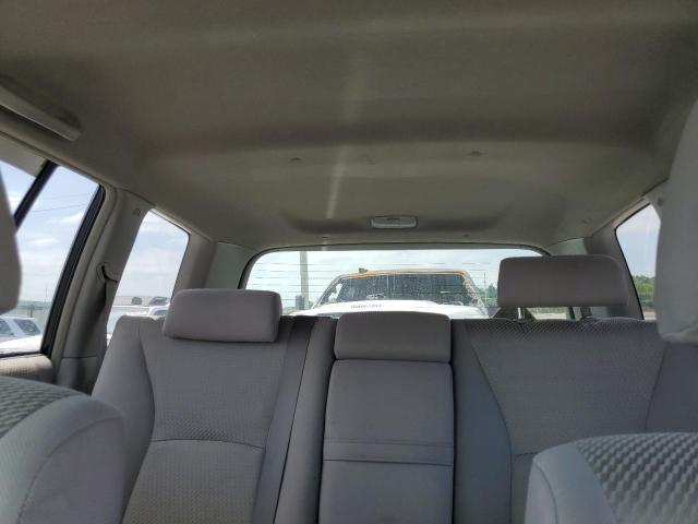 Photo 10 from auction – 2007 TOYOTA HIGHLANDER with VIN JTEGD21A970156131