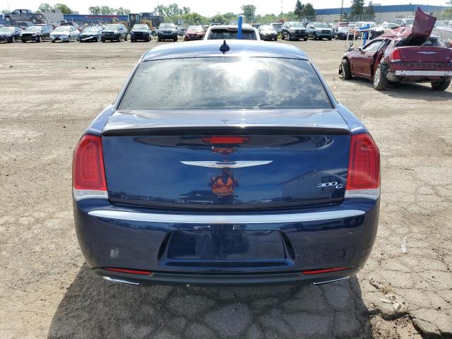 Photo 6 from auction – 2015 CHRYSLER 300C PLATI with VIN 2C3CCAPT9FH881932