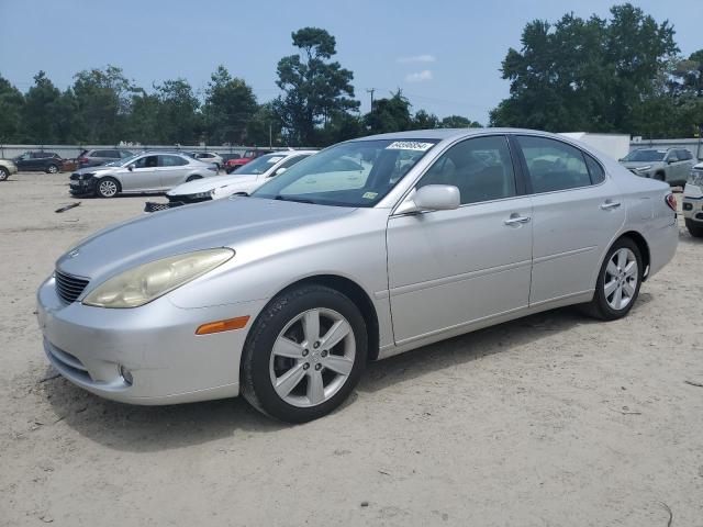 LEXUS ES 330 2005 مع رقم تعريف المركبة JTHBA30G655108054 - صورة من المزاد