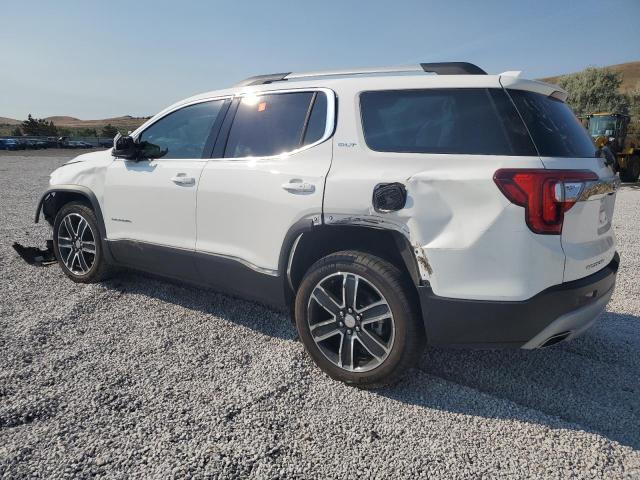 Photo 2 from auction – 2023 GMC ACADIA SLT with VIN 1GKKNULS0PZ225933