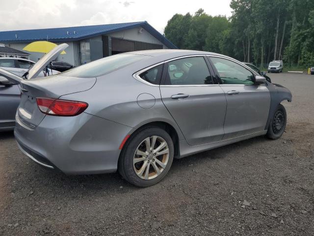 Photo 3 from auction – 2015 CHRYSLER 200 LIMITE with VIN 1C3CCCAB1FN532931