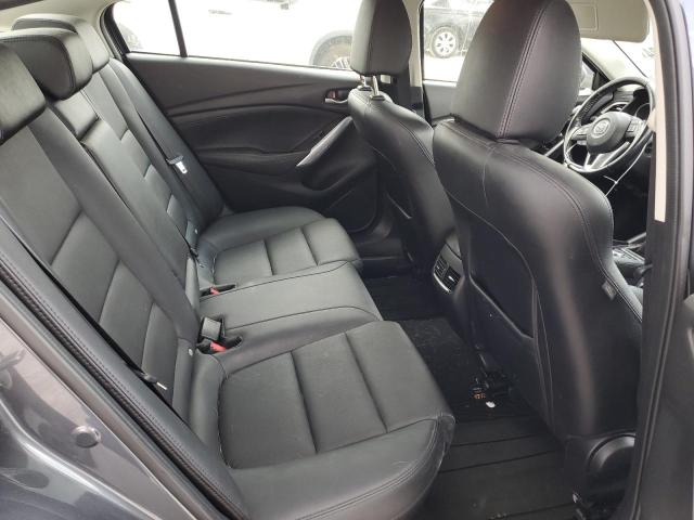 Photo 10 from auction – 2016 MAZDA 6 TOURING with VIN JM1GJ1V57G1453381
