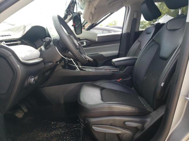 Photo 7 from auction – 2022 JEEP COMPASS LA with VIN 3C4NJCBB6NT138039