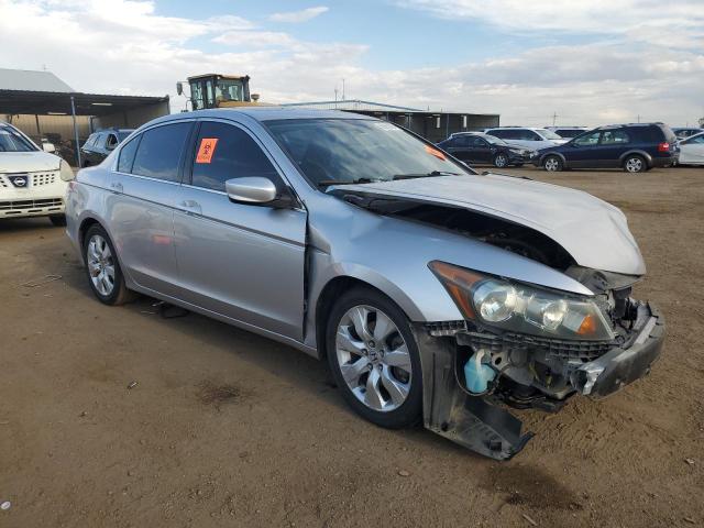 Photo 4 from auction – 2010 HONDA ACCORD EX with VIN 1HGCP2F72AA164694