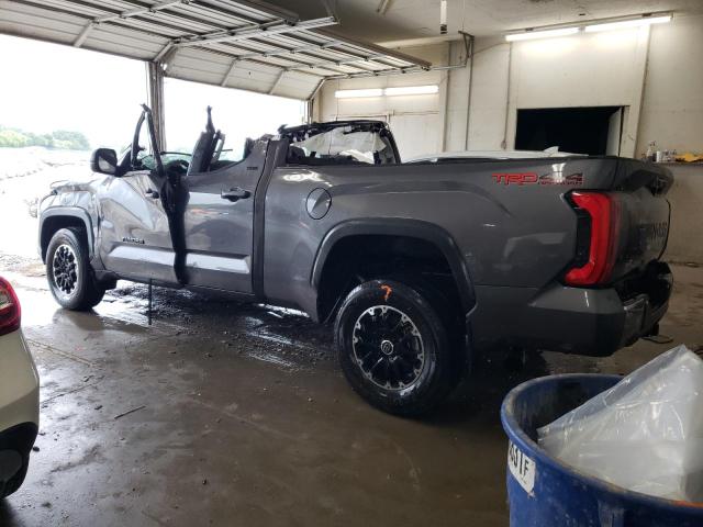 Photo 2 from auction – 2023 TOYOTA TUNDRA DOU with VIN 5TFLA5DA3PX085041